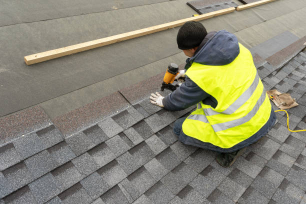 Trusted Stiles, PA Roofing Contractor Experts