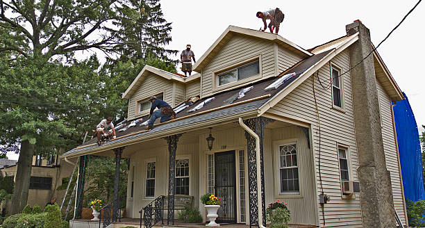Best Local Roofing Companies  in Stiles, PA