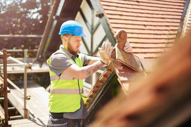 Best Tile Roofing Contractor  in Stiles, PA